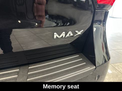 Used 2024 Ford Expedition Max Platinum AWD/4WD image 11
