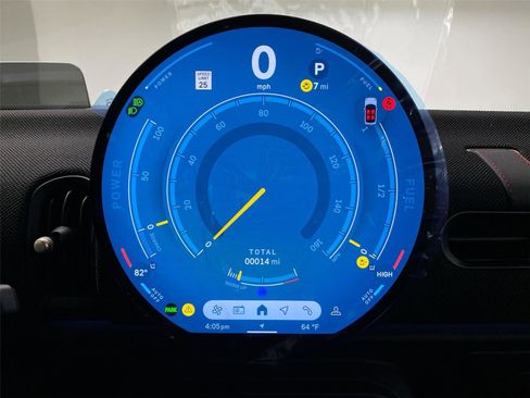 New 2026 MINI Cooper John Cooper Works image 14