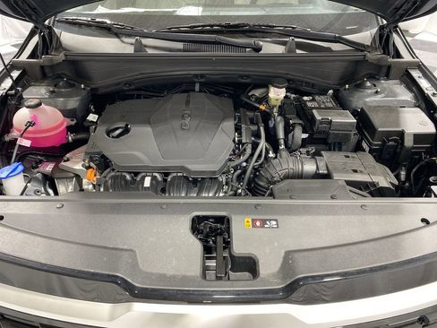 New 2026 Kia Sportage EX image 17