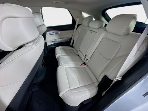 New 2026 Genesis GV70 2.5T Select AWD/4WD image 23