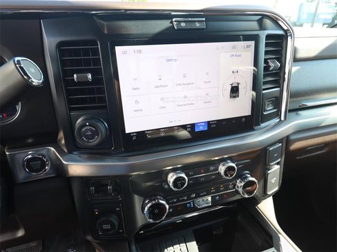 New 2026 Ford F250 King Ranch w/ Chrome Package image 20