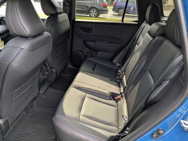 New 2026 Subaru Outback Wilderness AWD/4WD image 28