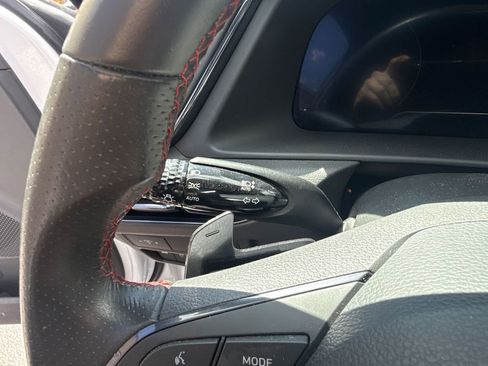 Used 2022 Hyundai Sonata N Line image 62