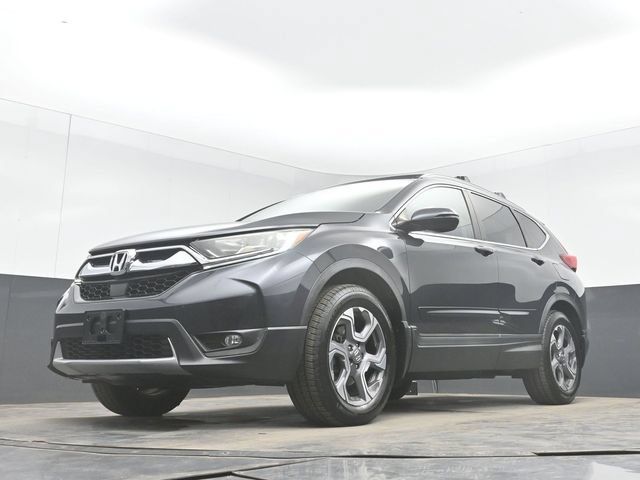 Used 2018 Honda CR-V EX image 43