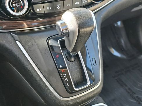 Used 2016 Honda CR-V EX-L image 31