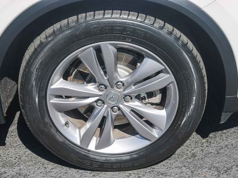 Used 2023 Acura MDX SH-AWD image 11