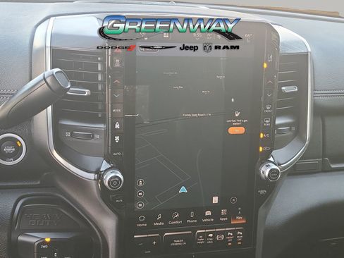 Used 2025 RAM 2500 Laramie image 20