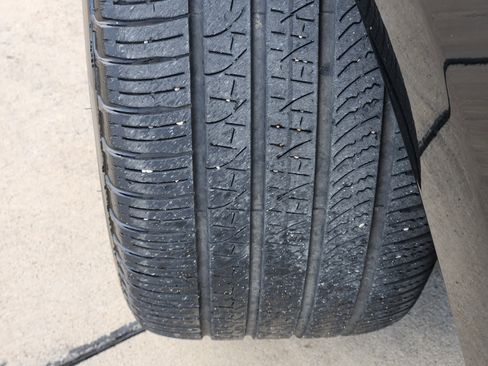 Used 2023 Land Rover Range Rover SE image 12