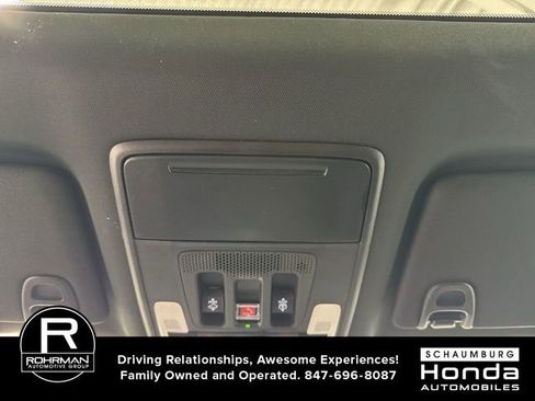 New 2026 Honda Passport TrailSport image 10