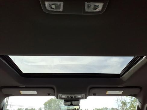 New 2026 Chevrolet Silverado 1500 LTZ w/ LTZ Premium Package image 15