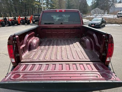 Used 2016 RAM 1500 Express image 21