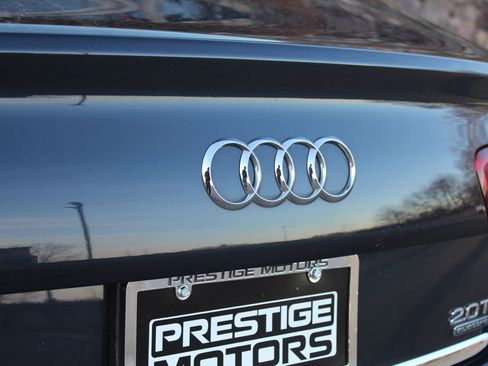 Used 2017 Audi A6 2.0T Premium Plus w/ Premium Plus Package image 43
