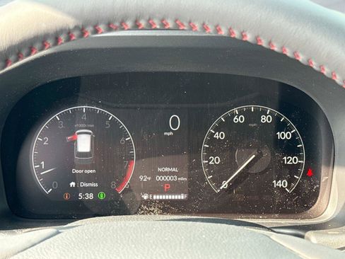 New 2026 Honda Odyssey Sport-L image 31