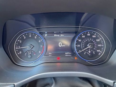 Used 2021 Hyundai Palisade SEL w/ Premium Package AWD/4WD image 15