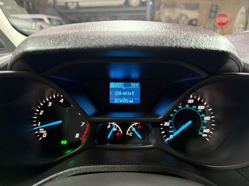 Used 2014 Ford Transit Connect XL FWD image 12