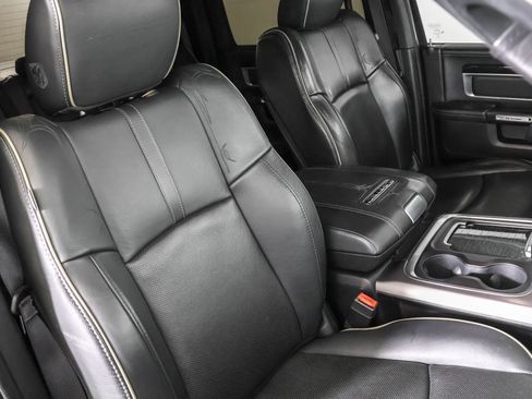 Used 2016 RAM 1500 Limited image 44