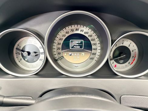 Used 2012 Mercedes-Benz C 350 Coupe image 29