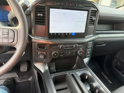 Used 2024 Ford F150 STX AWD/4WD image 18
