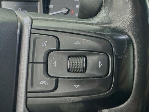 Certified 2022 GMC Sierra 3500 SLT w/ SLT Premium Package image 13