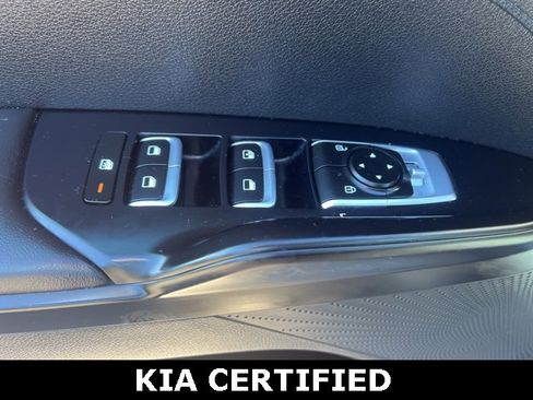 Used 2022 Kia K5 LXS image 19