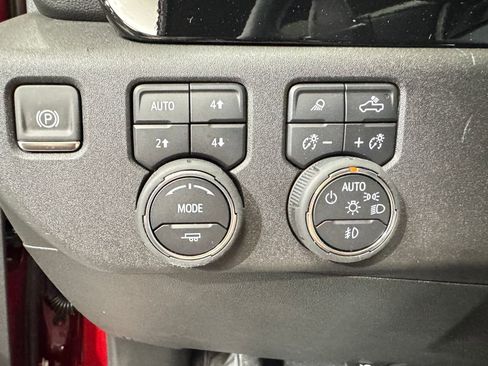 New 2026 Chevrolet Silverado 1500 RST w/ RST All Star Premium Package image 22