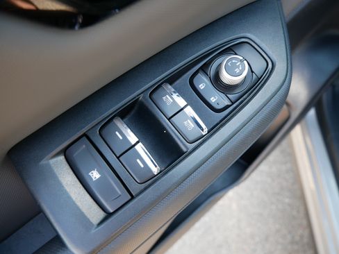 Certified 2025 Subaru Forester Sport AWD/4WD image 19