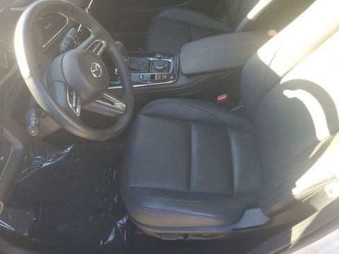 Used 2022 MAZDA CX-30 AWD 2.5 S w/ Premium Package image 17