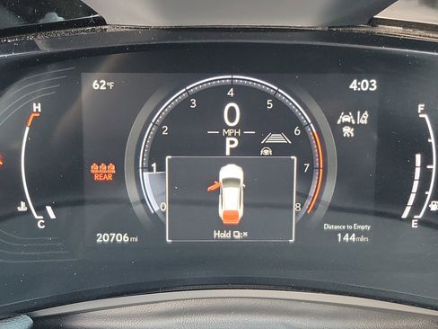 Used 2024 Lexus NX 350 AWD image 15