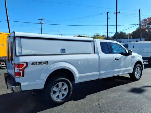 Used 2018 Ford F150 XLT w/ Equipment Group 301A Mid image 6