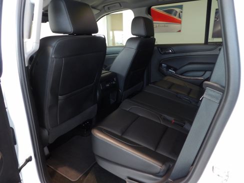 Used 2018 Chevrolet Tahoe LT AWD/4WD image 18