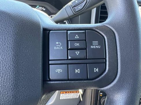 New 2026 Ford F550 4x4 Crew Cab image 10