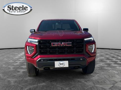 New 2026 GMC Canyon Elevation w/ Convenience Package image 8
