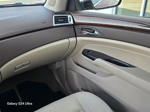 Used 2016 Cadillac SRX Performance w/ Driver Awareness Package image 20