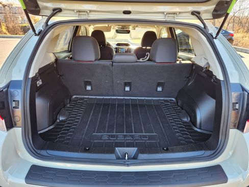 Certified 2023 Subaru Crosstrek 2.0i Premium w/ Special Edition image 8