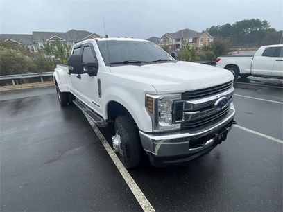 Used 2019 Ford F350 XL w/ STX Appearance Package
