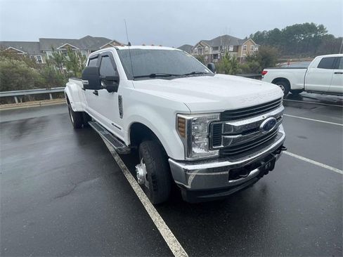 Used 2019 Ford F350 XL w/ STX Appearance Package image 1