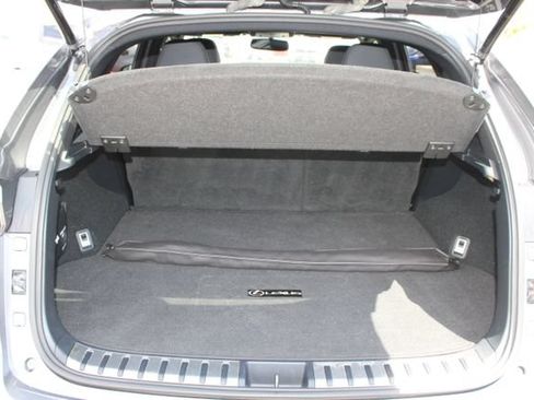 Used 2016 Lexus NX 200t F Sport w/ F Sport Premium Package FWD image 8