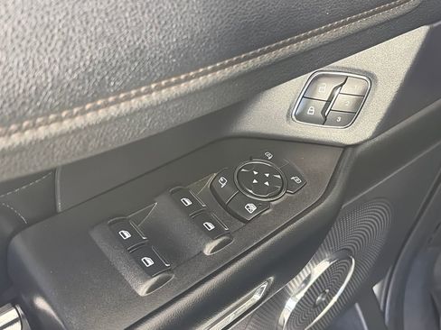 Certified 2019 Ford Expedition Max Platinum image 26