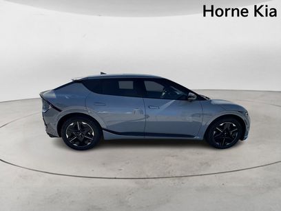 New 2025 Kia EV6 GT-Line