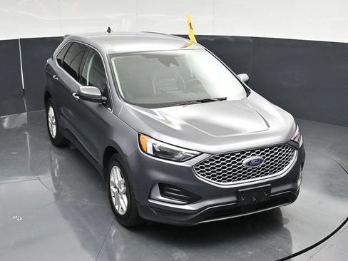 Used 2024 Ford Edge SEL AWD/4WD image 50