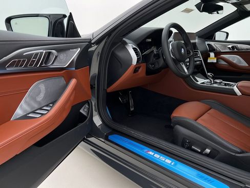 New 2026 BMW M850i xDrive Convertible image 9