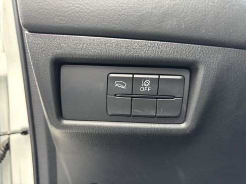 Certified 2023 MAZDA CX-5 AWD 2.5 S w/ Select Package image 26