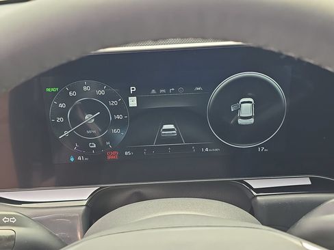 New 2026 Kia Niro Wind w/ Wind Preserve Package FWD image 32