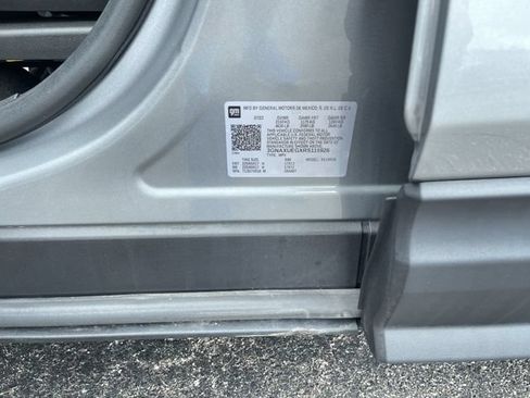 Certified 2024 Chevrolet Equinox LT AWD/4WD image 32