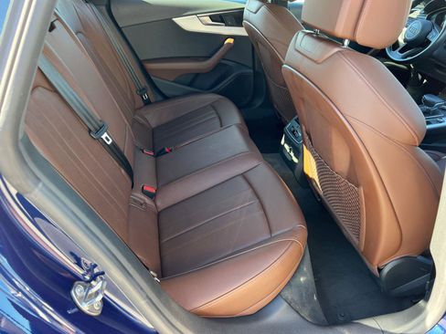 Used 2018 Audi A5 2.0T Premium Plus image 15