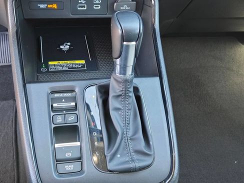 Used 2023 Honda CR-V EX-L image 24