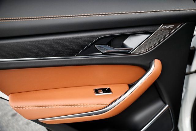 New 2026 Jaguar F-PACE R-Dynamic S AWD/4WD image 26