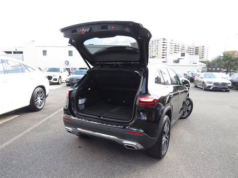 Used 2026 Mercedes-Benz GLA 250 4MATIC image 29