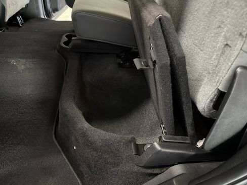Used 2017 RAM 1500 Big Horn AWD/4WD image 38