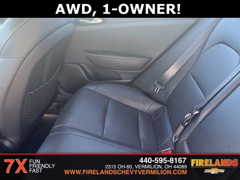 Used 2019 Kia Stinger image 44